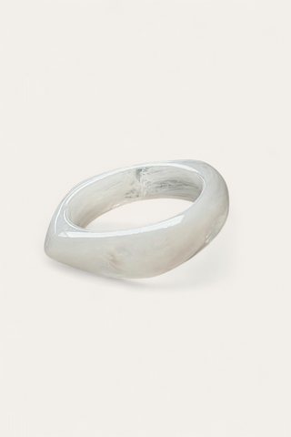 Cloud Bangle