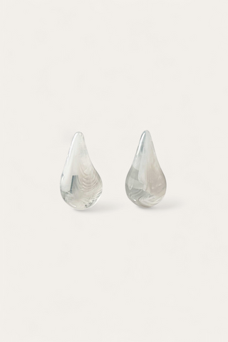 Cloud Drop Earring