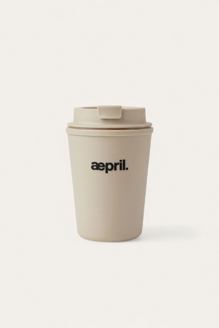 Aepril to-go Cup