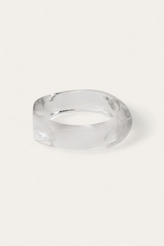 Frost Bangle