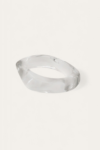 Frost Bangle
