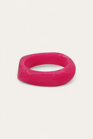 Fuschia Bangle