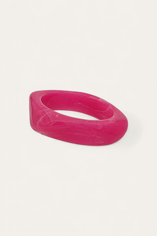 Fuschia Bangle