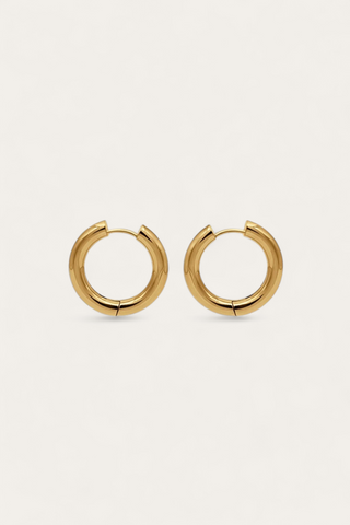 Halo Hoops