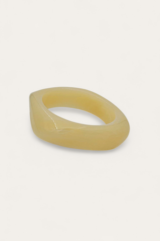 Honey bangle