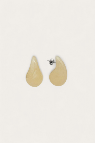 Honey Drop Earring