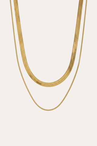 Lea Necklace
