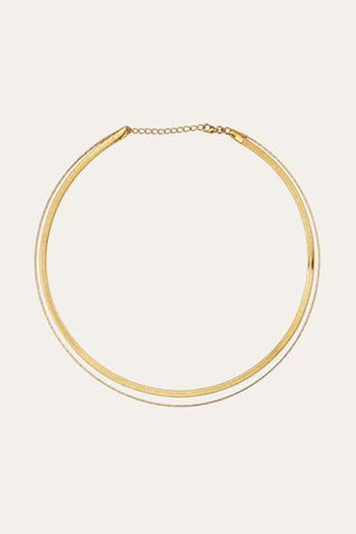 Lea Necklace