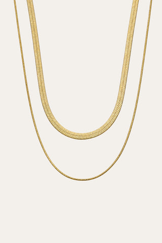 Lea Necklace