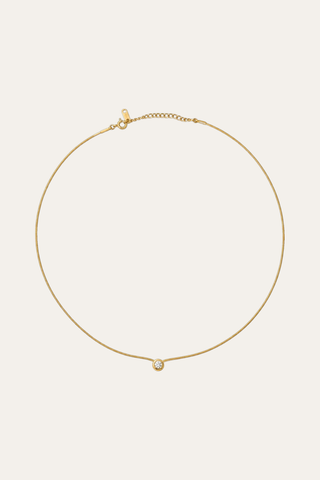 Leia Necklace
