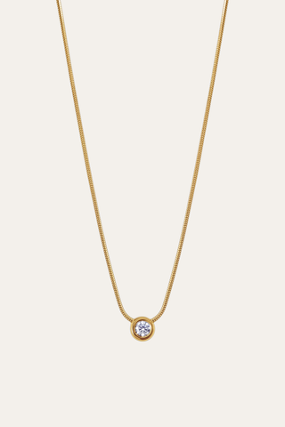 Leia Necklace