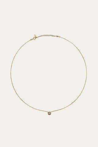 Leia Necklace