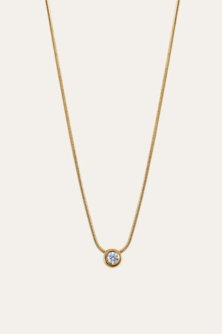 Leia Necklace