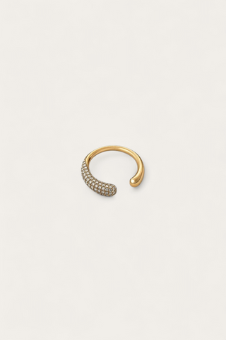 Leila Glam Ring