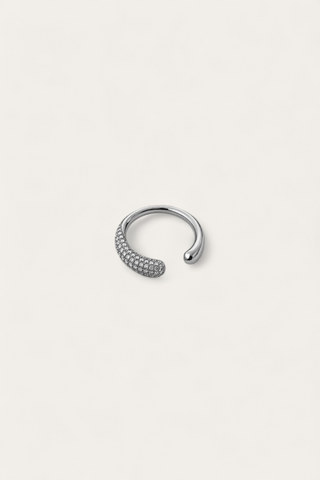 Leila Glam Ring