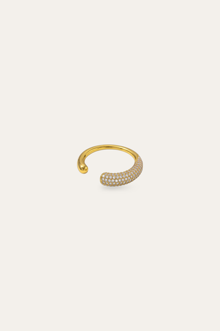 Leila Glam Ring