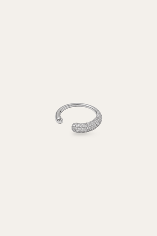 Leila Glam Ring