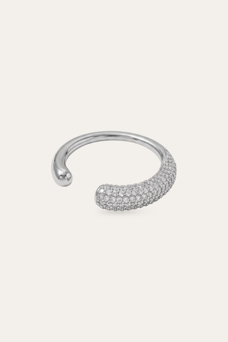 Leila Glam Ring