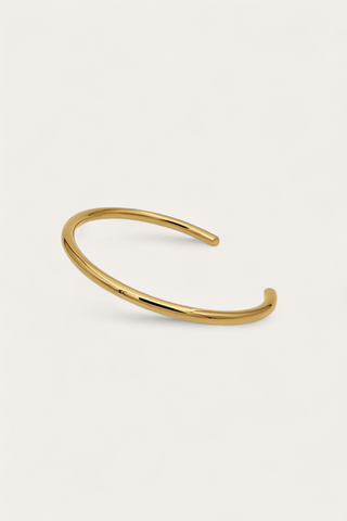 Lynx Bangle