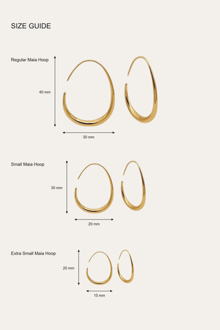 Maia Hoops