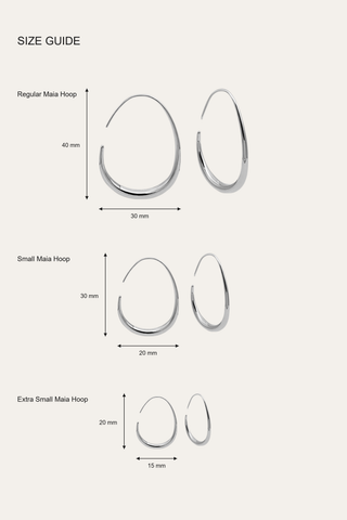 Maia Hoops