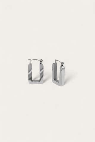 Mica Hoops