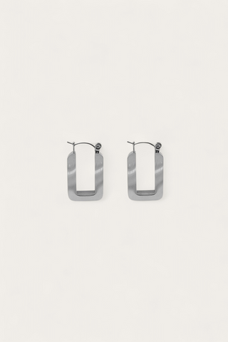 Mica Hoops
