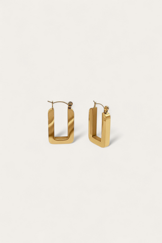 Mica Hoops