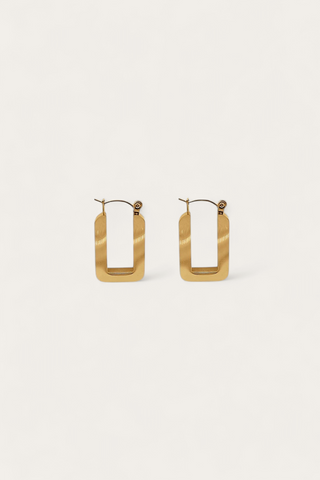 Mica Hoops