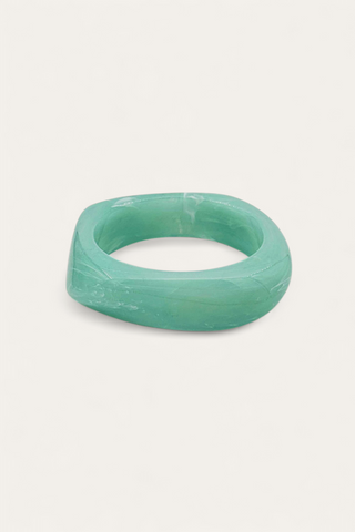 Minty Bangle