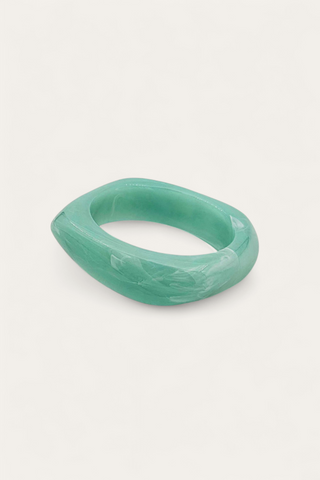 Minty Bangle