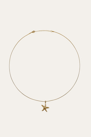 Nerina Necklace