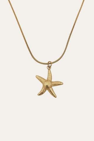 Nerina Necklace