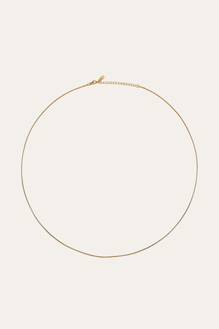 Nia Necklace