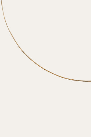 Nia Necklace