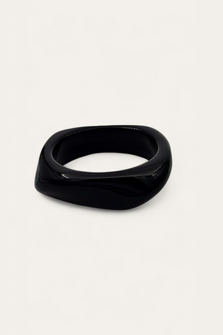 Noir Bangle