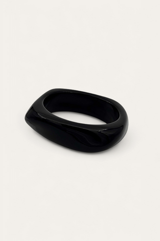 Noir Bangle