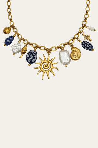 Ocena Necklace