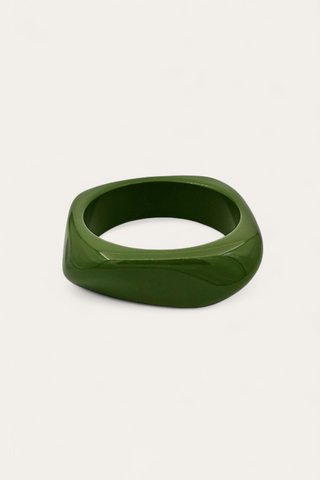 Oliva Bangle