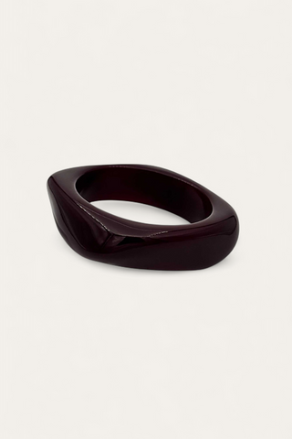 Plum Bangle