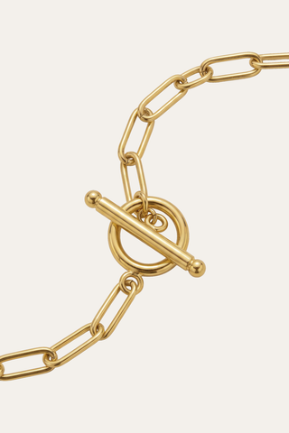 Laia Necklace