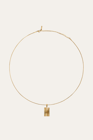 Solea Necklace Square