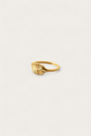 Solea Ring Square