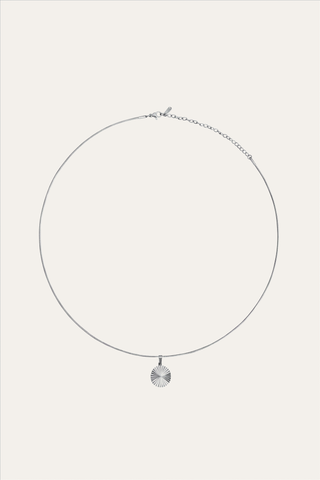 Solea Neckalce Round