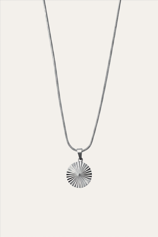 Solea Neckalce Round