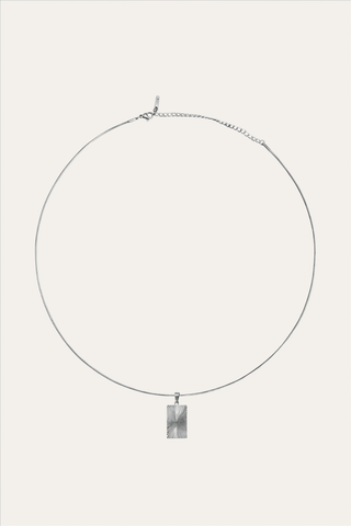 Solea Necklace Square