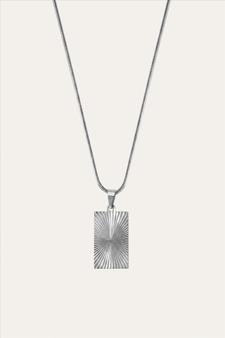 Solea Necklace Square
