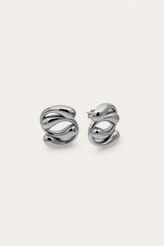Tide Earring