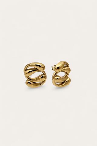 Tide Earring