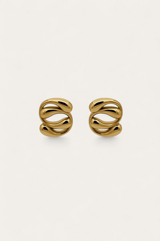 Tide Earring